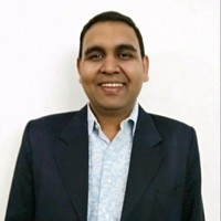 Mr. Nitin Singh